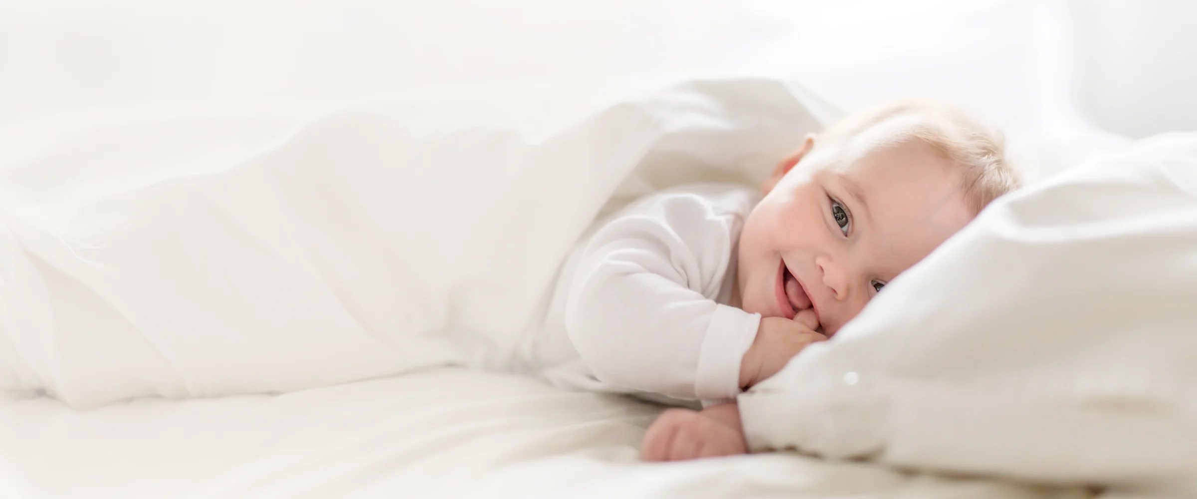 Pure Care for Delicate Skin